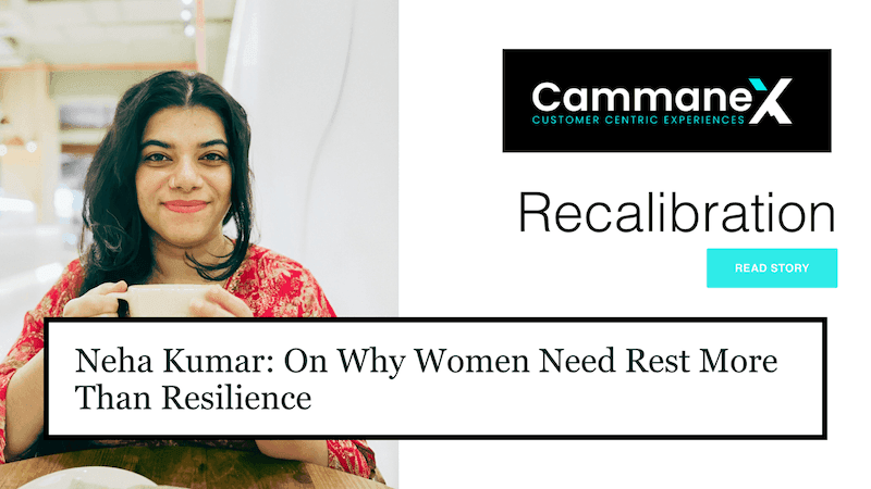 Why Women Need Rest More Than Resilience