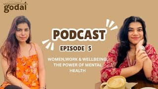 Taking Up Space: Why Women Need Mental Wellness First!